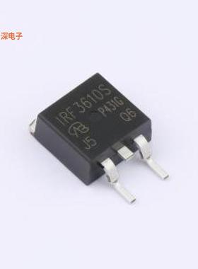 IRF3610SPBF-VB |原装TO-263(D2PAK)(MOSFET)