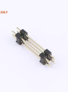 PZ254V-22-04-A30-2300|原装插件,P=2.54mm排