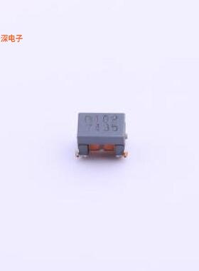 ACT1210L-101-2P-TL00 原装|正品SMD-4P,3.2x2.5mm