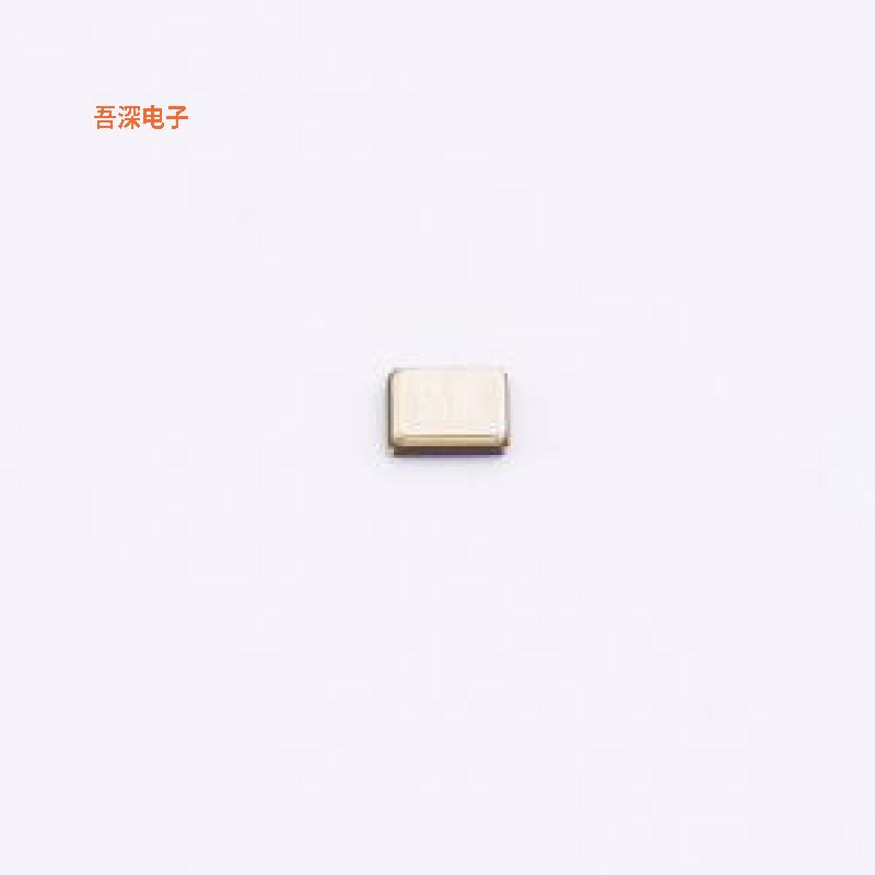 SWXEBABVF0-25.000000 |原装SMD2016-4P无源晶振