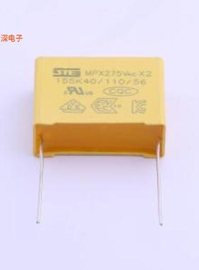 X2P2155KV1B0320220130ES0 |原装插件,P=27.5mm安规