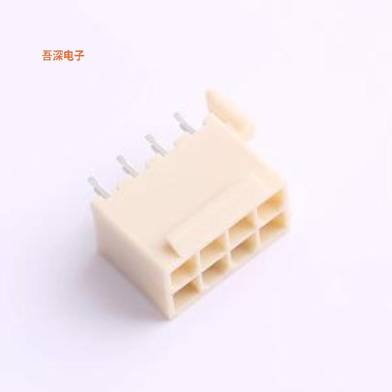 HM3504E-EP1 |原装插件,P=4.2mm线对板针座