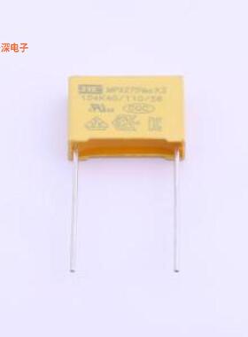 X2P2154KQ1B0180120060ES0 |原装插件,P=15mm安规