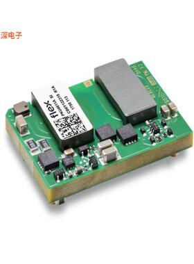 PKB4711PINB |原装全新DC DC CONVERTER 5V 75W