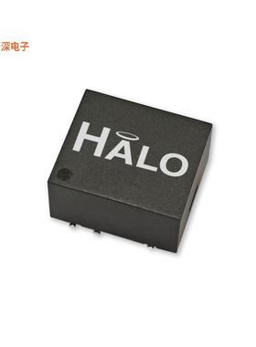 DC13-V0305SLF |隔离模块DC CONV SMD 1W 3KV 3.3VIN 5VOUT