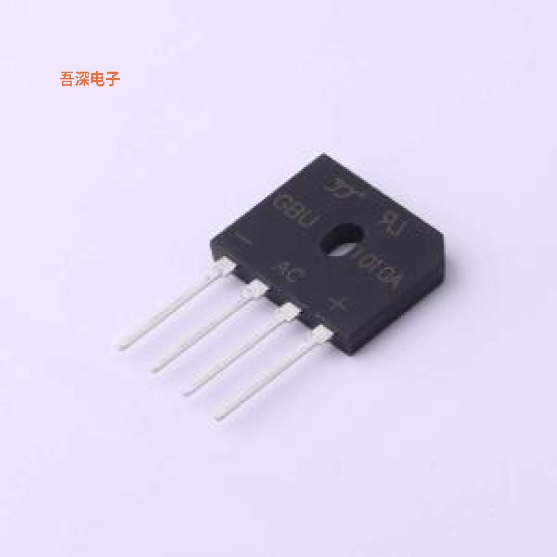 GBU1010A |原装GBU整流桥