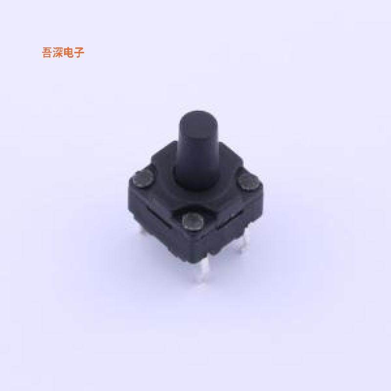 K2-1843DP-P4SW-02 |原装插件轻触