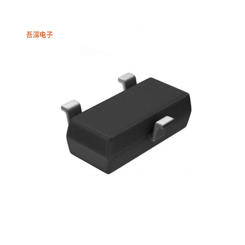 BSS215PH6327XTSA1 |P 通道MOSFET P-CH 20V 1.5A SOT23-3