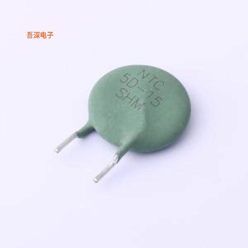 DRM509D15MP837GA0 |原装插件,P=7.5mmNTC热敏