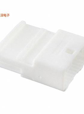 1473750-1 |原装全新CONN RCPT HSG 20POS 2.20MM