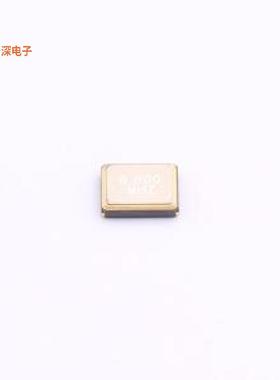 XTM32008000JT00351005 |原装SMD3225-4P无源晶振