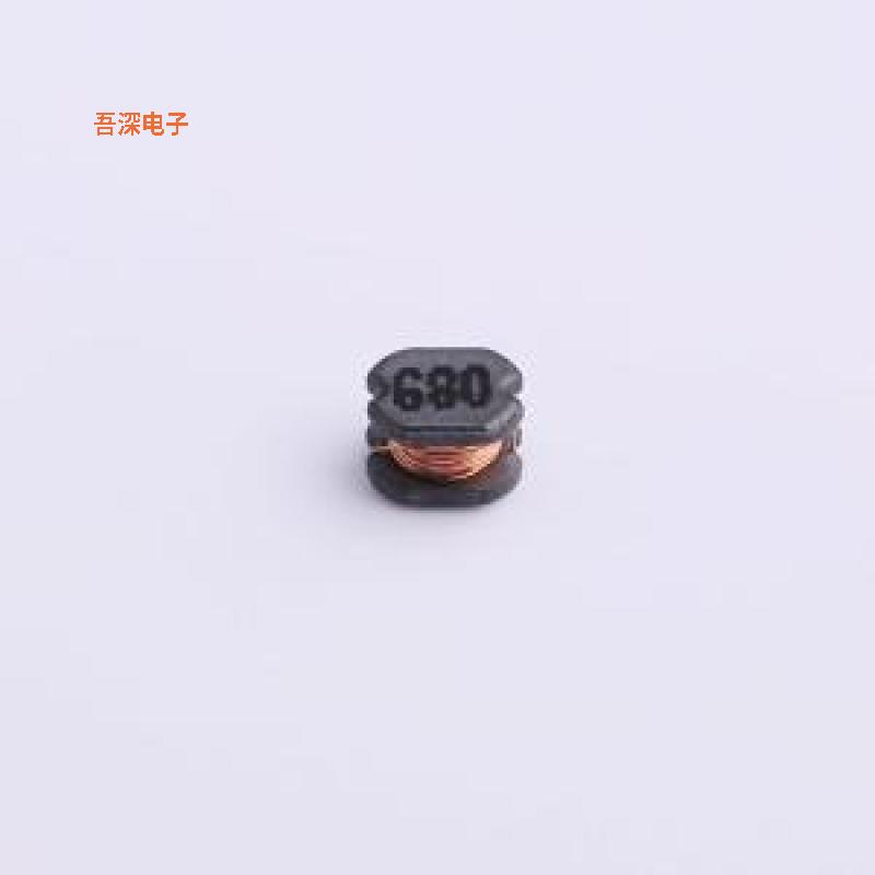 CD32YP0302-680M |原装SMD,3.5x3x2.1mm功率