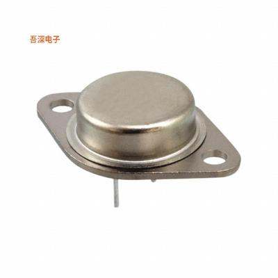 JANTX2N3716 |NPNTRANS NPN 80V 10A TO204AA