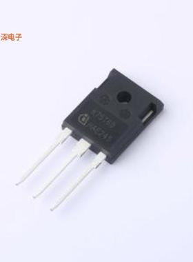 IKW75N60T |IGBT管/模块Vce=600V，Ic=80A，Vce(sat)=1.5V