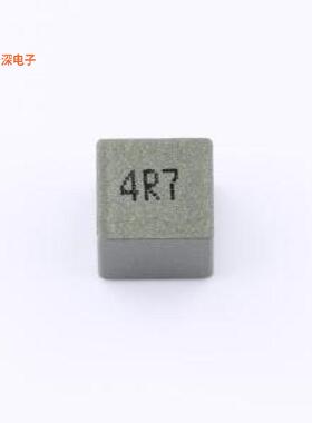 APS0880M4R7F |原装SMD,8.9x8.5mm功率