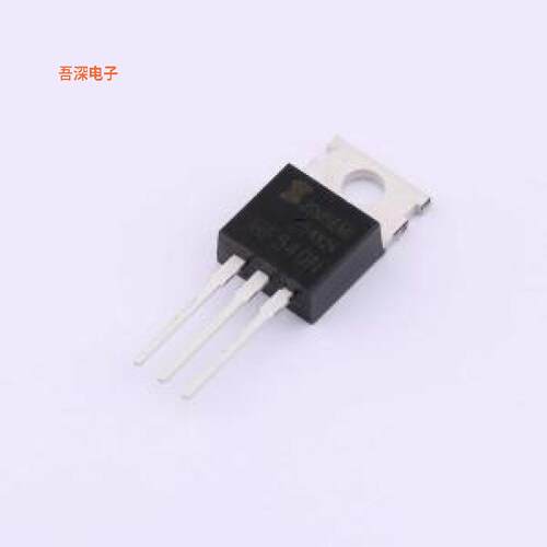 IRF540NPBF-JSM |原装TO-220(MOSFET)
