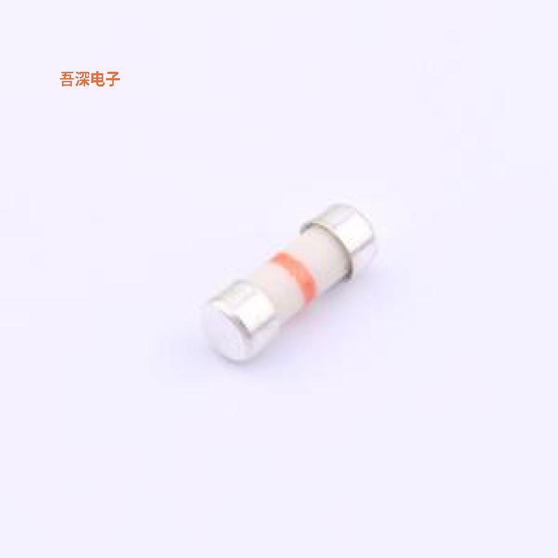 0242.125UR |原装D3.02xL8.4mm一次性保险丝