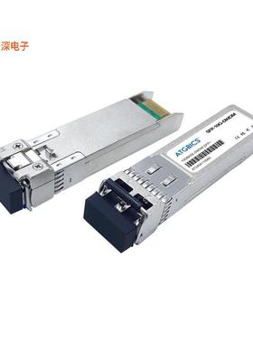 SFP-16GB-DW56-40-CN-C |数据速率Compatible SFP+ 10G