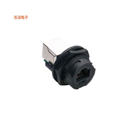 RDP-5SPFFH-TCM7001 |原装全新RJ45 D SIZE