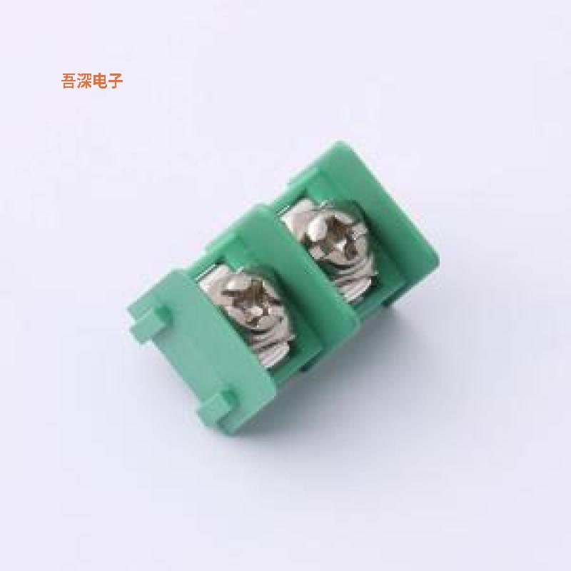 MX8500-8.5-02P-GN01-Cu-S-A |原装插件,P=8.5mm栅栏式接线