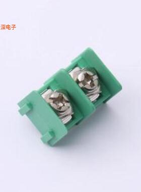 MX8500-8.5-02P-GN01-Cu-S-A |原装插件,P=8.5mm栅栏式接线