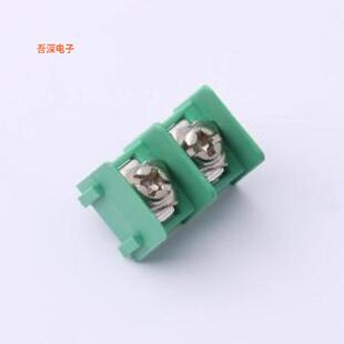 MX8500-8.5-02P-GN01-Cu-S-A |原装插件,P=8.5mm栅栏式接线