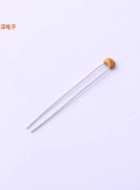 K103K15X7RF53L2 原装|正品插件,P=2.5mm