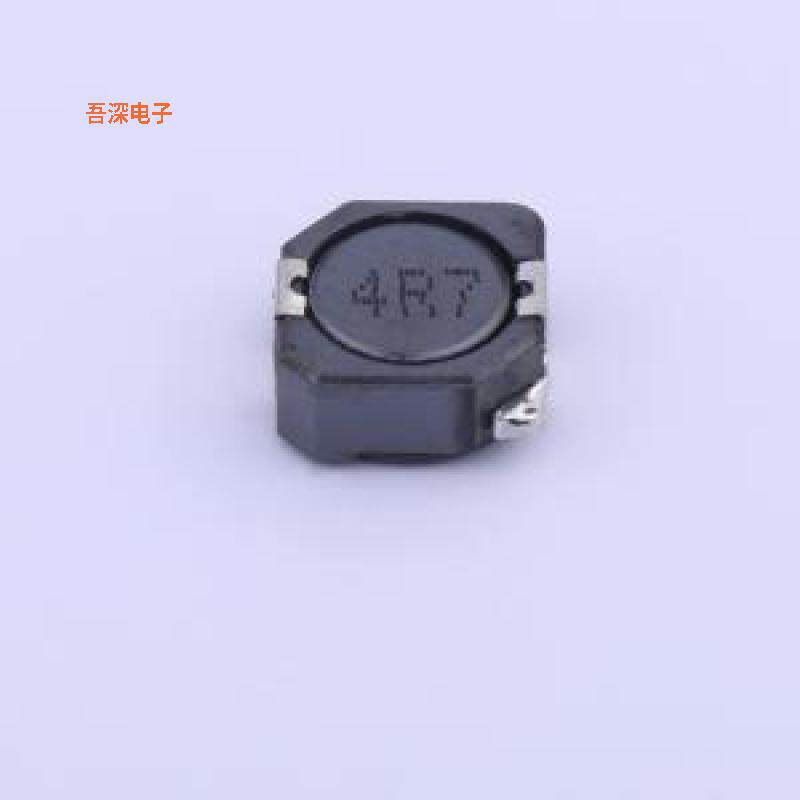 MSRH105R-4R7MT |原装SMD,10.2x10mm功率