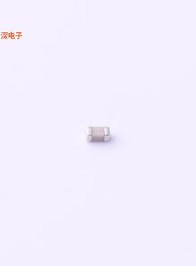 GCM1885C2A100FA16D |原装0603CAP CER 10PF 100V C0G/NP0 0603