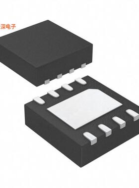 RT8065ZQW |降压IC REG BUCK ADJ 3A 8WDFN