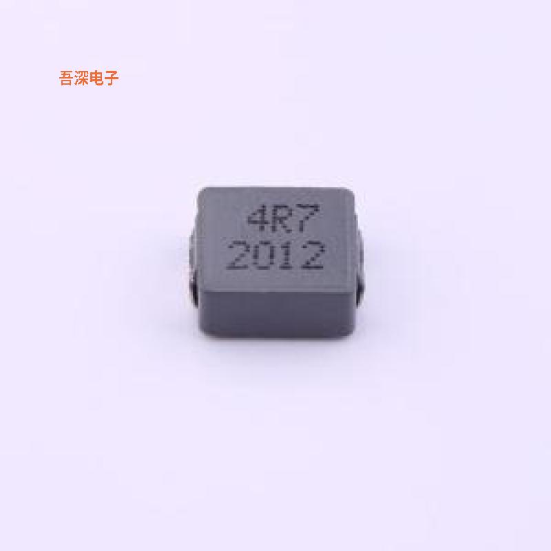 TMPC0603HV-4R7MG-D |原装SMD,7.3x6.6mm功率