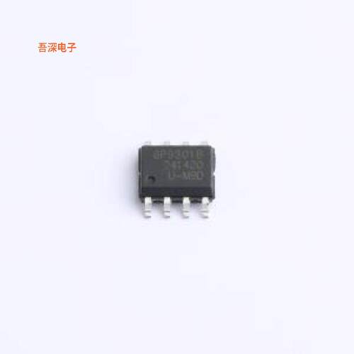GP9301B-F500-0P8D5V10-SW |原装SOP-8ADC/DAC-