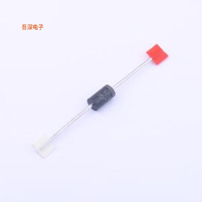 FR304G |DIODE STANDARD 400V 3A DO201ADFR304G-D1-0000