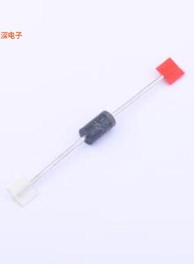 FR304G|DIODE STANDARD 400V 3A DO201ADFR304G-D1-000