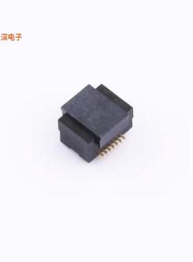 HC-PBB05-2-14-F-H3.5-G1-R-P-04 原装|正品SMD,P=0.5mm