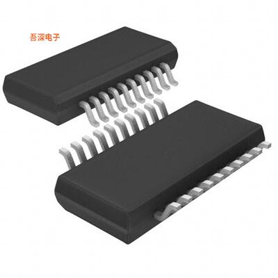 LTC4008EGN#PBF|多化学IC BATT CHG MULTI-CHEM 20SSO