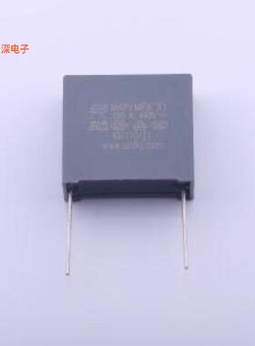 MP1105K44E7R8LC |原装插件,P=22.5mm安规