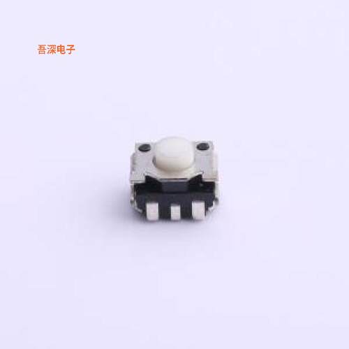 TS-1814-16|尺寸小型MICRO 贴片卧式轻触SM