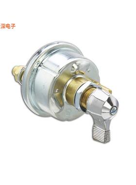 75904-01 |断开SWITCH SELECT 2POS DPST 125A 36V