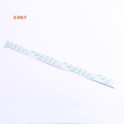 HX FFC-0.5-18P-150mm |原装P=0.5mmFFC连接线(柔性扁平线缆)