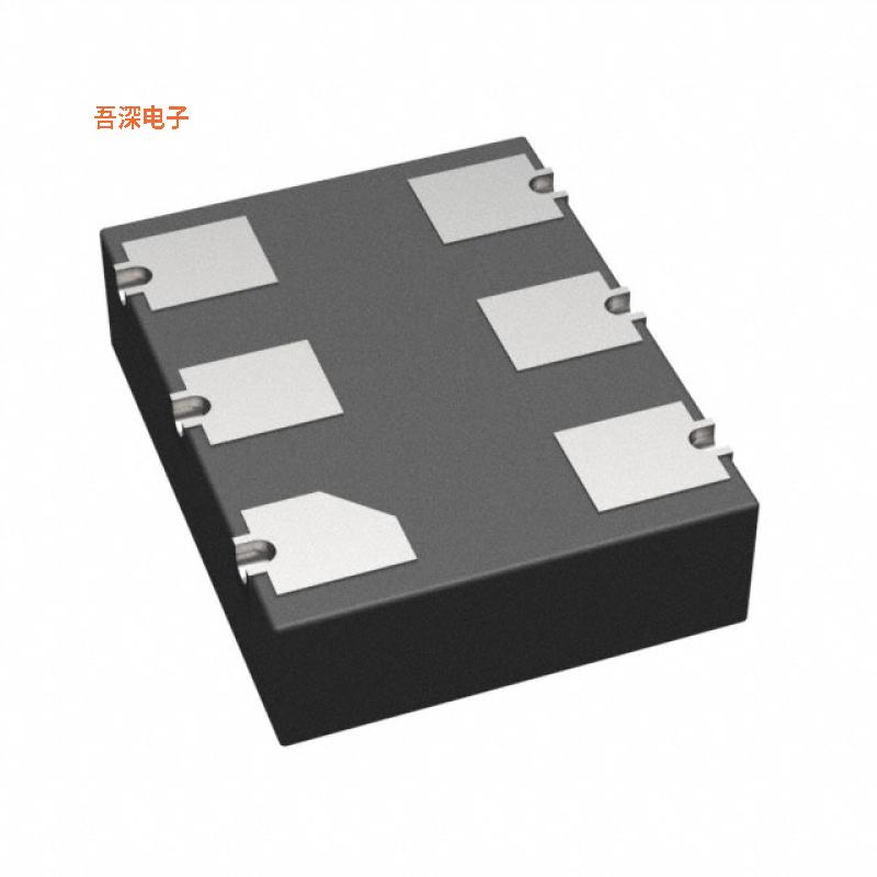 原装 SIT9367AC-2B2-25E644.531250G |全新正品MEMS