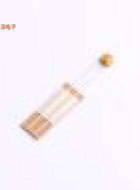 K101J15C0GF5TL2|原装插件,P=2.5mm直插独石(MLCC