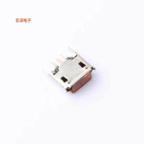 MICRO-05-G4P4-T3 |原装插件USB