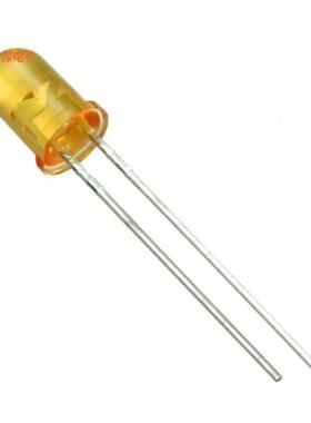 SLR-56DC3F |橙色 ORANGE CLEAR T-1 3/4 T/H