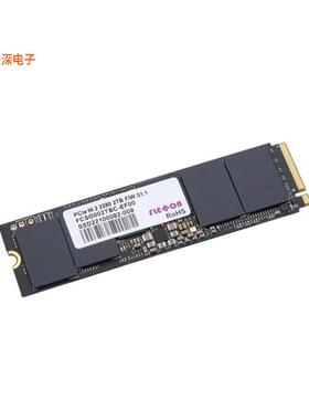 FCSO002TBC-EF00 |2TBSSD 2TB M.2 MODULE TLC NVME 3.3V