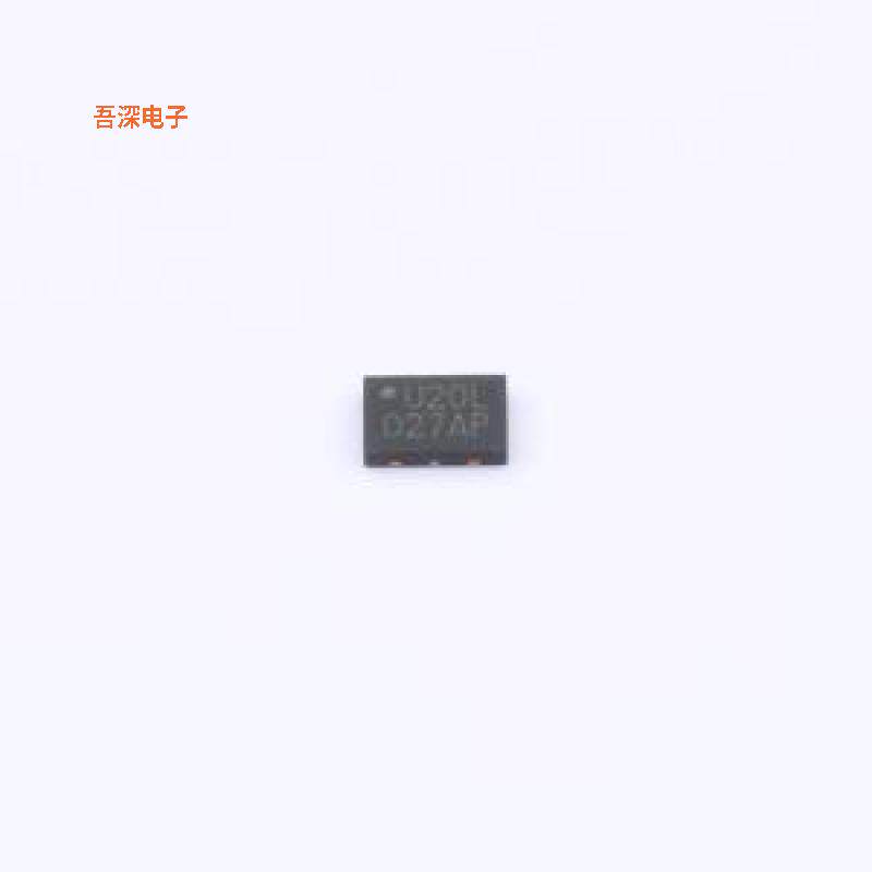 MX25U2035FZUI |原装USON-8(2x3)IC FLASH 2MBIT SPI/QUAD 8USON