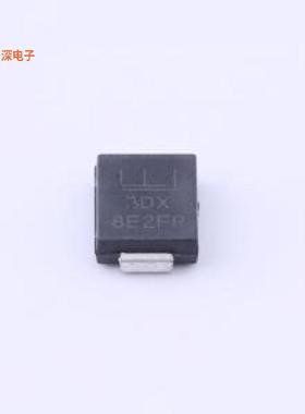 SMCJ10CA |原装DO-214ABTVS DIODE 10VWM 17VC DO214AB