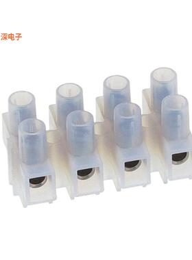 40.304 |原装全新TERM STRIP PNL MNT ATSF2.5/4 4 P