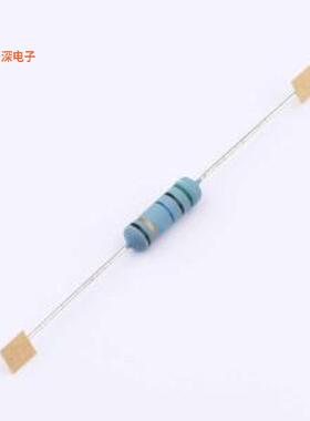 MGR02WJ0506A10 |插件阻值：50M 精度：5 功率：2W