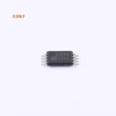 M95320-DRDW3TP/K |原装TSSOP-8IC EEPROM 32KBIT SPI 8TSSOP